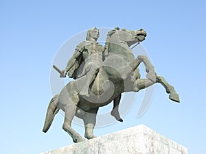 Alexander the Great