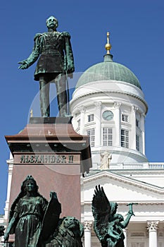 Alexander II