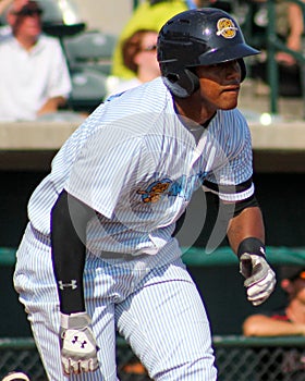 Alexander Palma, Charleston RiverDogs