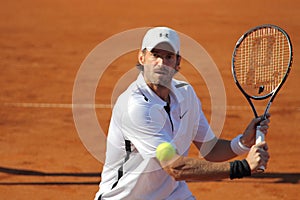Alexander Peya - Prague open 2011