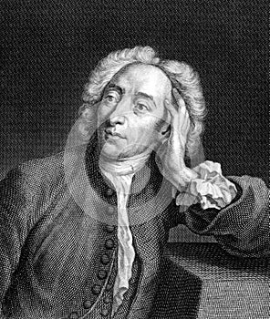 Alexander Pope