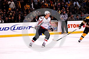 Alexander Semin Washington Capitals