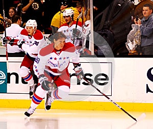 Alexander Semin Washington Capitals