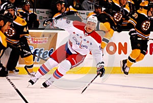 Alexander Semin Washington Capitals