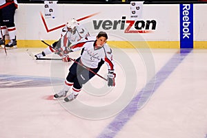 Alexander Semin Washington Capitals