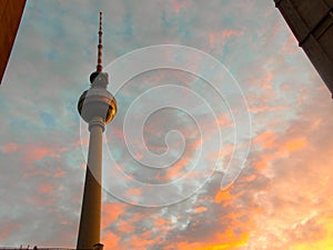 Alexanderplatz