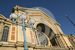 Alexandra Palace