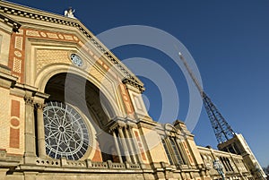 Alexandra Palace