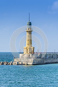 Alexandria Lighthouse