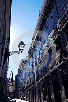 Alfama, Lisbon