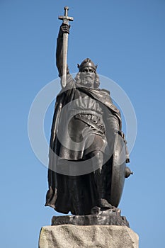 Alfred The Great