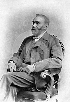 Alfred Nobel