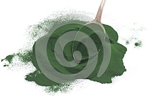 Algae Powder