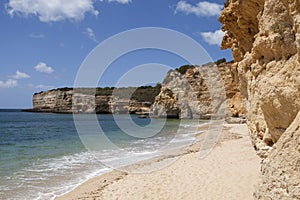 Algarve