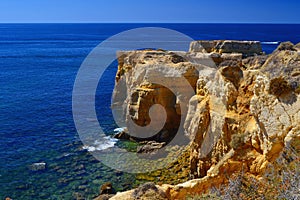 Algarve photo