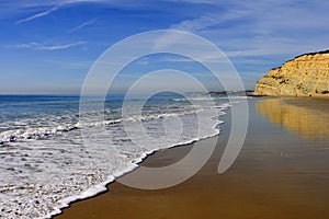Algarve beach 4