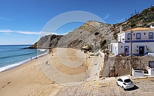 Algarve Coast, Portugal