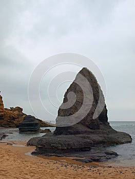 Algarve Eery Beach I
