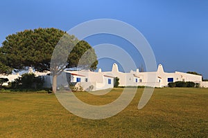 Algarve villa