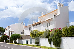 Algarve villas