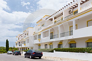 Algarve villas