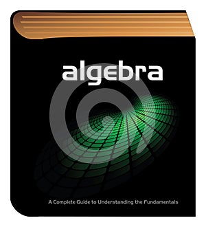 Algebra book