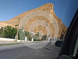 Algeria tourisme