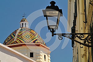 Alghero, Sardinia, Italy photo