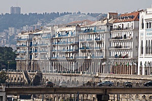 Algiers photo
