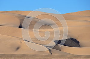 Algodones Sand Dunes