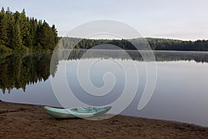 Algonquin Kayak