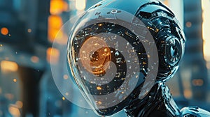 algorithm absorbing machine learning model