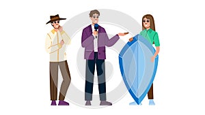 algorithm eat expertise authoritativeness trustworthiness vector