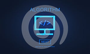 Algorithm Method Principles Process Programming Concept