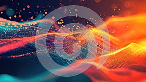 algorithm splitting graph