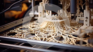 algorithms patterns in technology