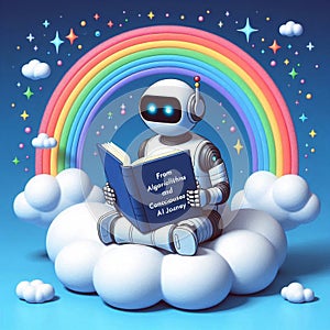 From algorithms to consciousness the aI journey