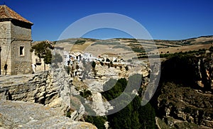 Alhama de Granada photo