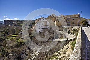 Alhama de Granada, Spain
