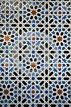 Alhambra photo