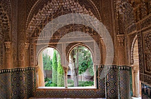 Alhambra