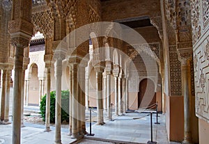 Alhambra