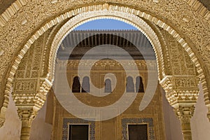 Alhambra - the Ancient Wonder