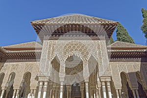 Alhambra