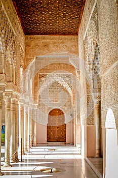Alhambra
