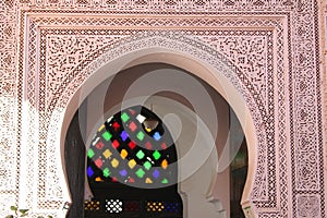 Ali Ben Youssef Madrasa