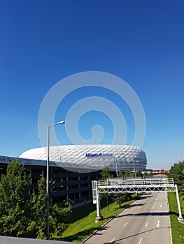 Alianz Arena