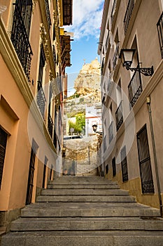 Alicante