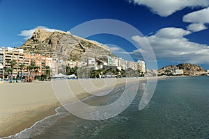 Alicante photo