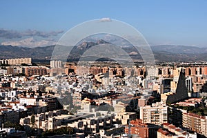 Alicante photo